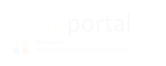 Bioportal logo
