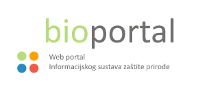 GIS Bioportal logo