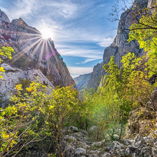 Paklenica
