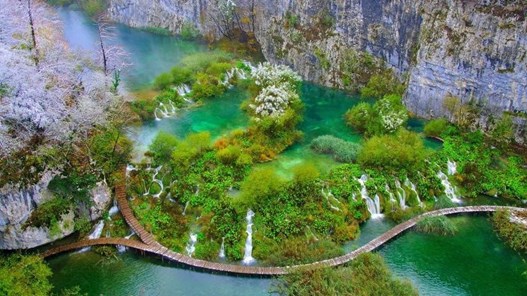 Plitvička jezera