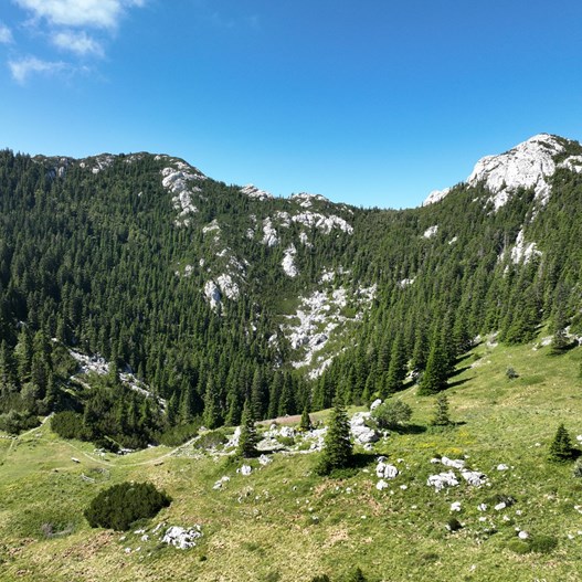 Sjeverni Velebit