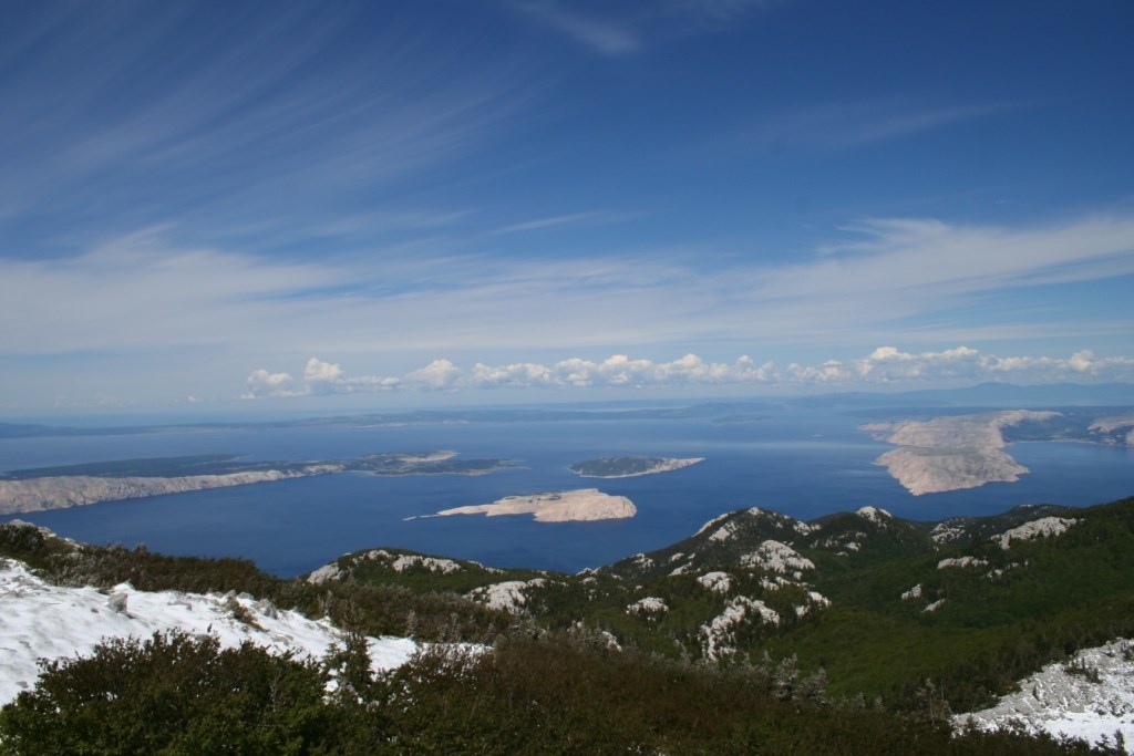 Kvarnerski otoci