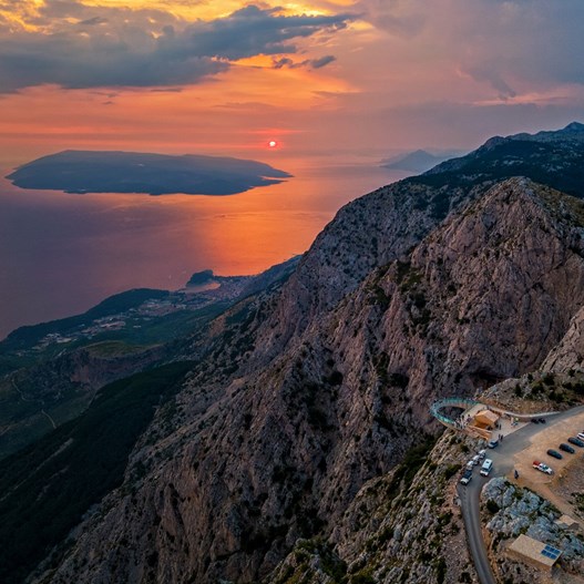 Biokovo