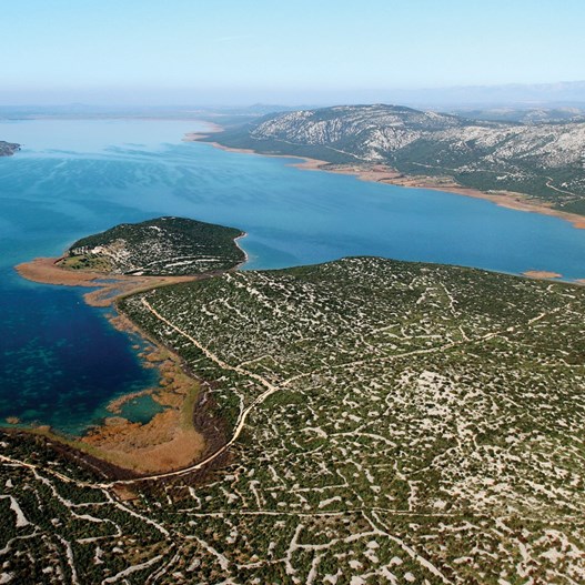 Vransko jezero