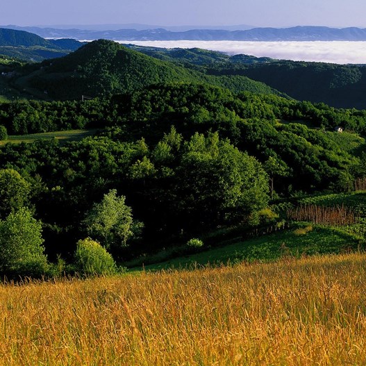 Žumberak – Samoborsko gorje
