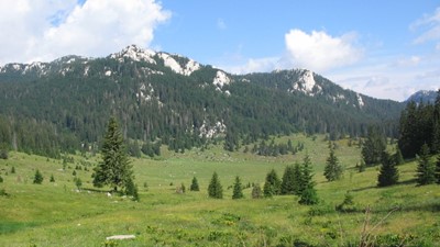 NP Sjeverni Velebit Lubenovac