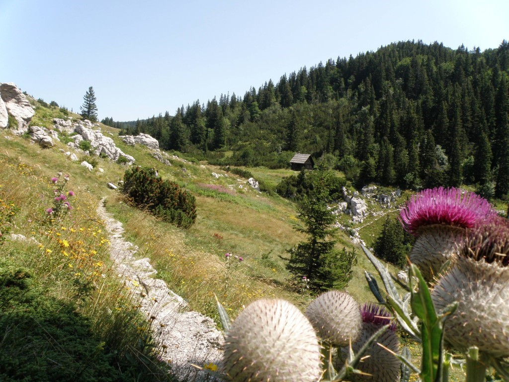 NP Sjeverni_Velebit kružna staza