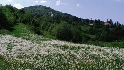 PP Žumberak – Samoborsko gorje pejzaž 4