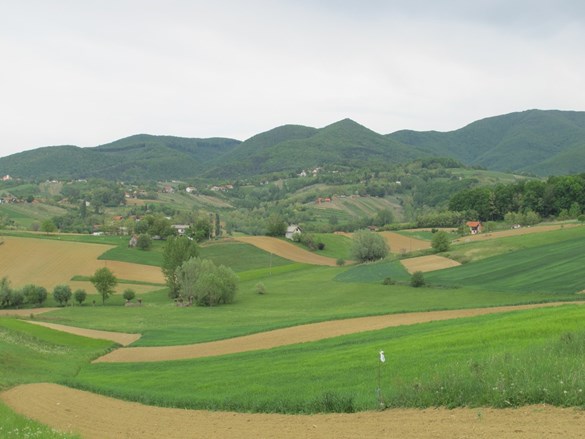 Park prirode Zagorske gore