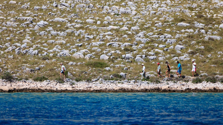 Planinarenje/hodanje