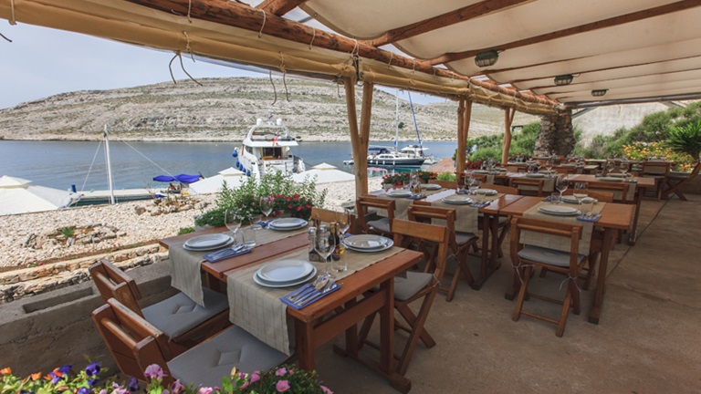 Ugostiteljstvo i smještaj