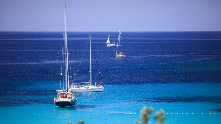 Vožnja brodom ili čamcem