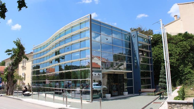 Ispostave NP Krka u Skradinu i Drnišu