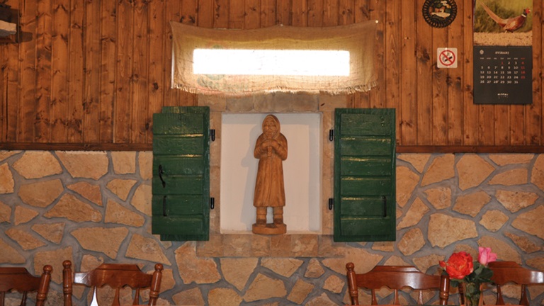 Ugostiteljstvo i smještaj