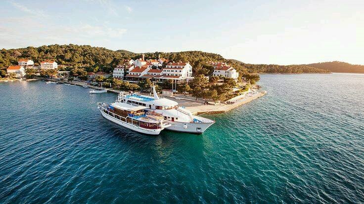 Vožnja brodom ili čamcem