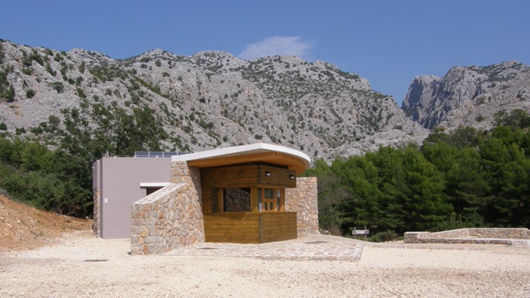 Mala Paklenica Educational Center