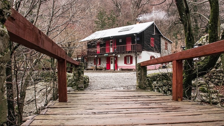 Accommodation and catering