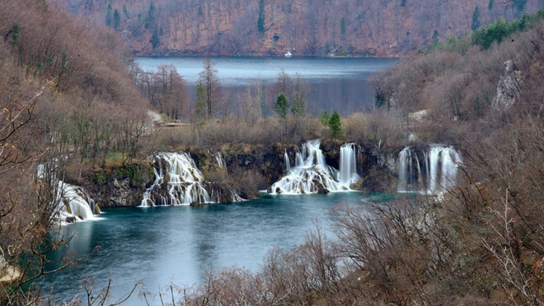 Jezero Milanovac