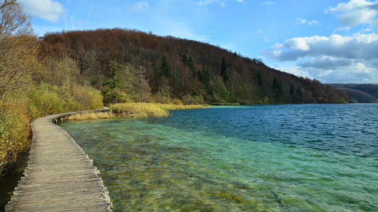 Prošćansko jezero
