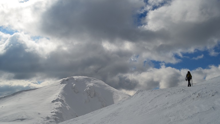 Planinarenje/hodanje