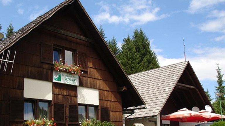 Ugostiteljstvo i smještaj