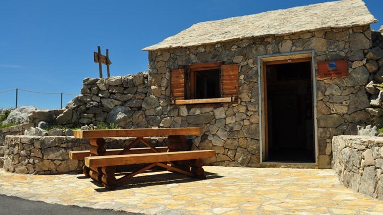 Informativni centar Ravna Vlaška