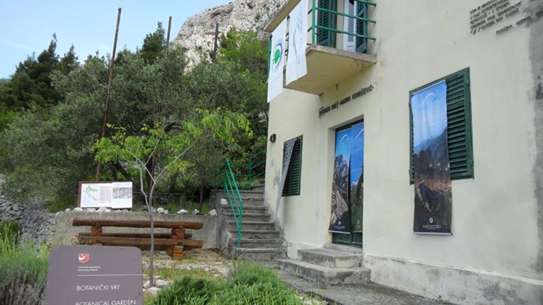 Prezentacijski centar Kotišina