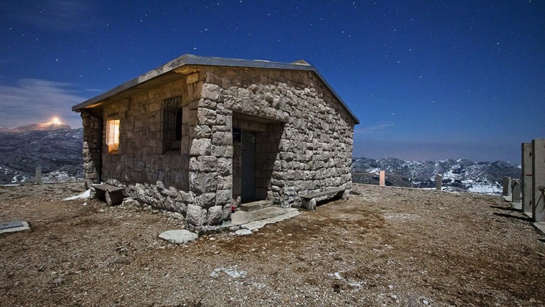 Ugostiteljstvo i smještaj