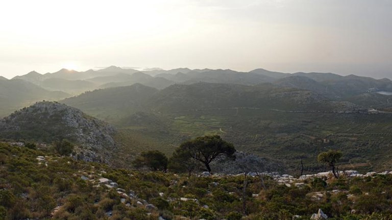 Vidikovac Galičine (heliodrom)