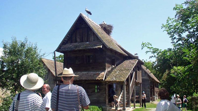 Informativni i edukativni centar Čigoč