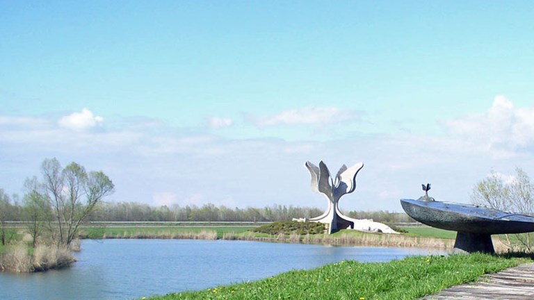 Spomen-područje Jasenovac/Memorijalni muzej