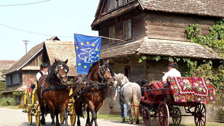 Ugostiteljstvo i smještaj