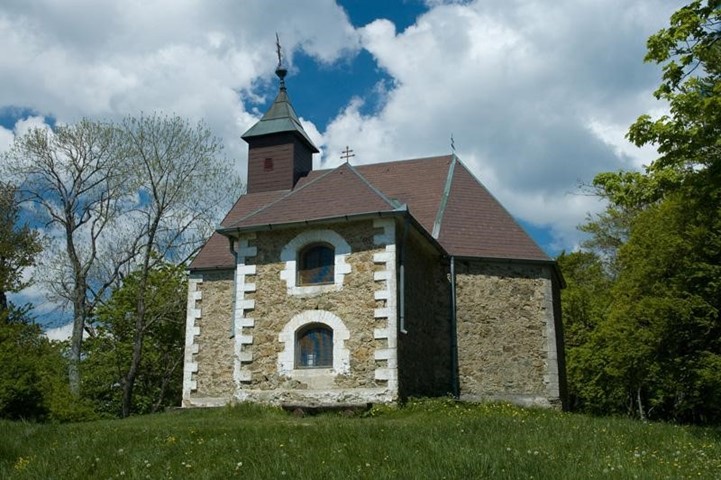 Kapela sv. Jakoba