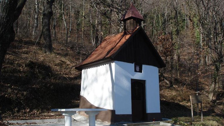 Chapel of Our Lady of Snow