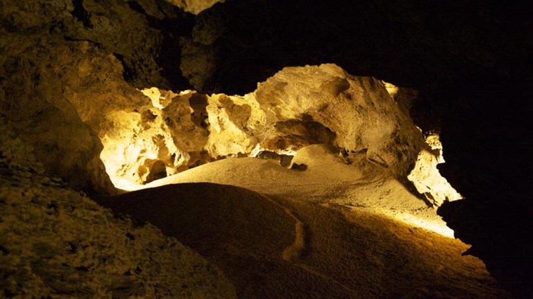 Veternica cave
