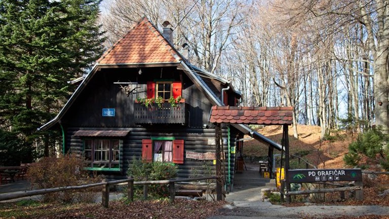 Accommodation and catering