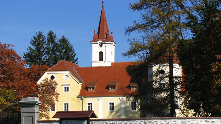 Historical complex of Kutjevo