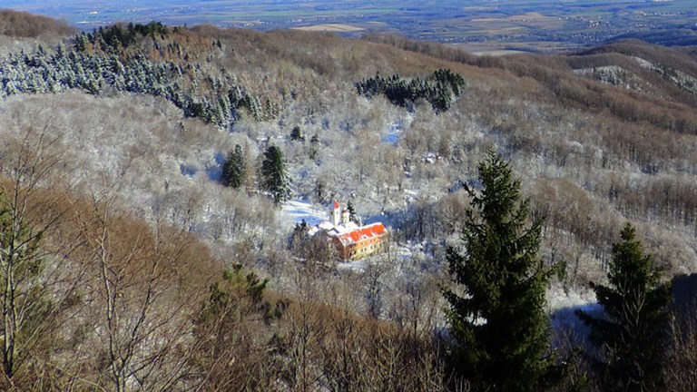 Monastery of St. Nicholas