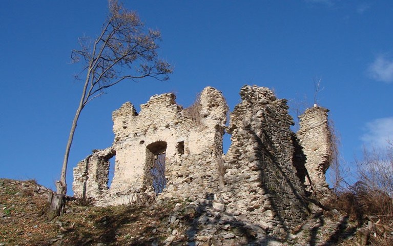 Utvrda Kamengrad