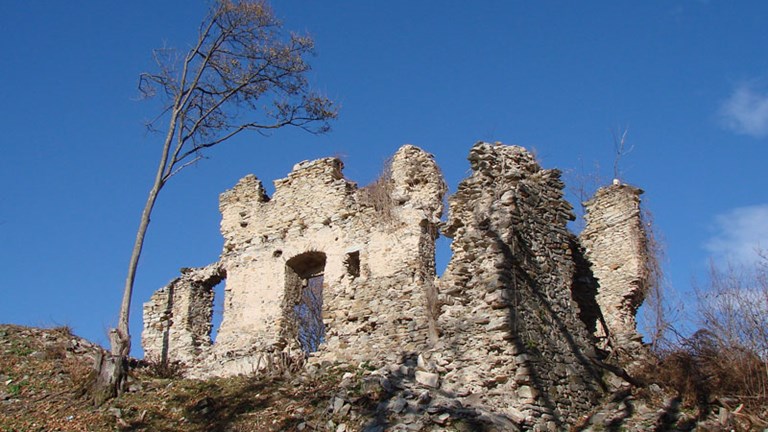Fortress of Kamengrad