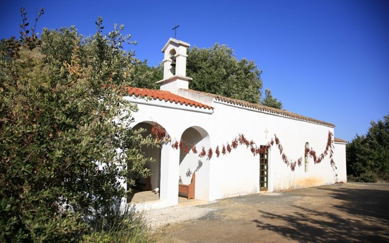 Crkva sv. Ante
