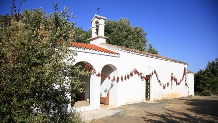 Church of St. Anthony