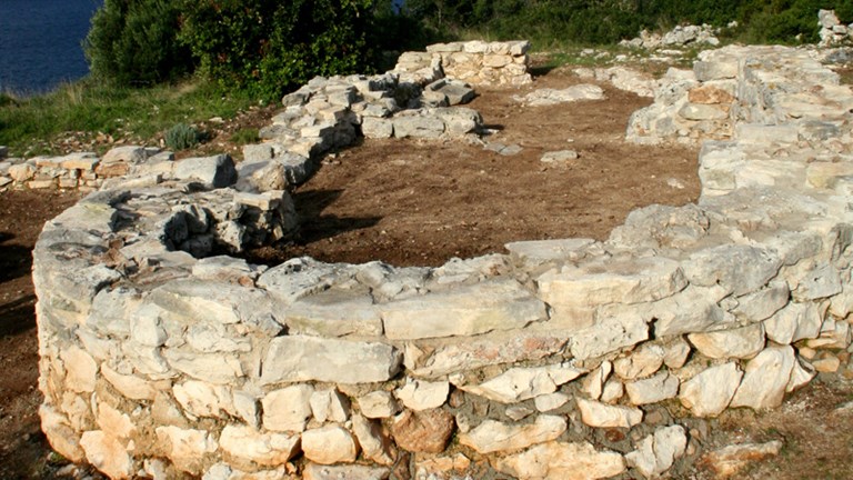 Church of St. Victor