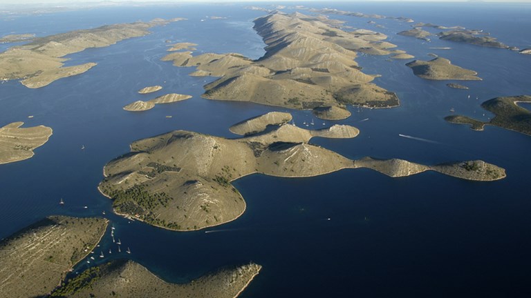 Island of Katina