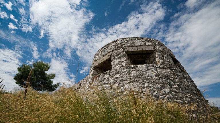 Viewpoint Grpašćak