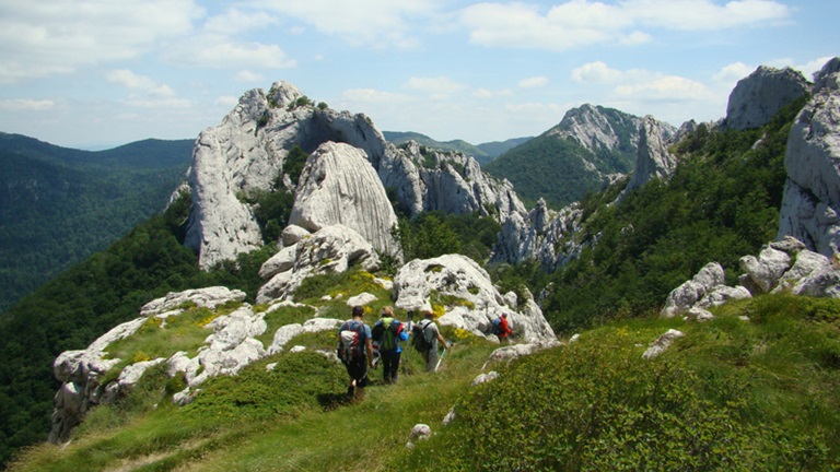 Planinarenje/hodanje