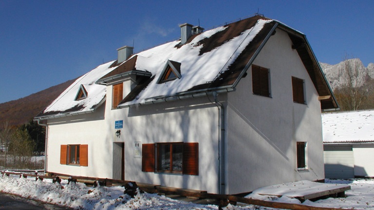 Ugostiteljstvo i smještaj