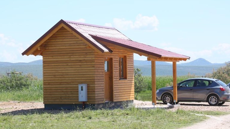 Crkvine Information Center