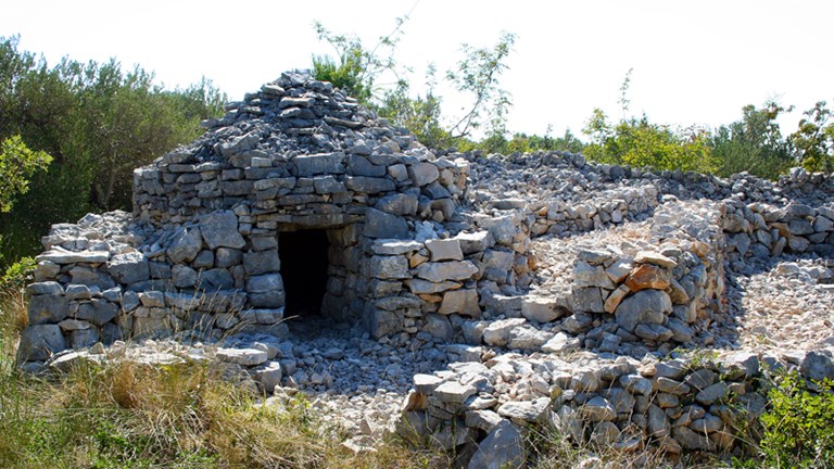 Traditional bunja  (19th – 20th century)