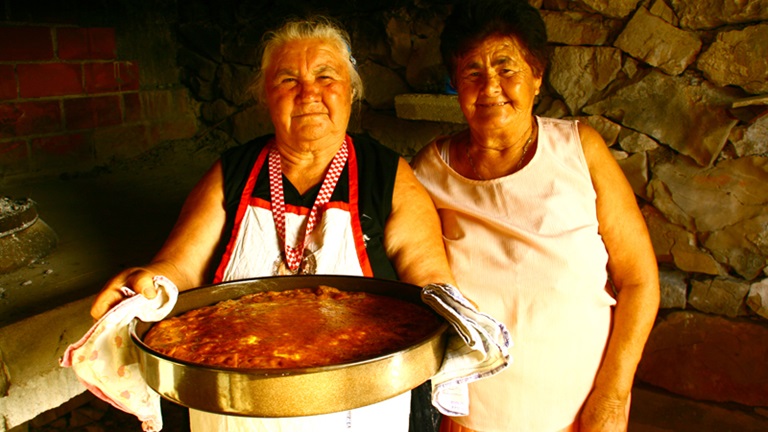 Accommodation and catering